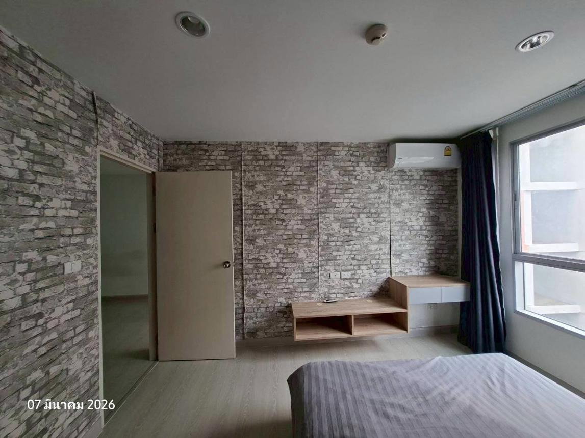 picture ðĒ Condo for Sale | The Niche ID Rama 2 Phase 2 | Nearby MRT - 3/9