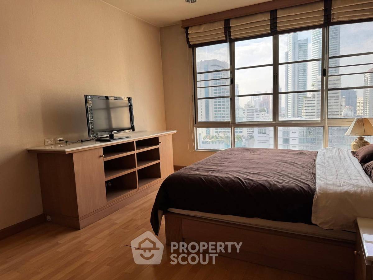 รูป ใกล้ BTS อโศก 200 เมตร | 2 ห้องนอน ชั้น 17 Citi Smart Sukhumvit 18 (ID 3022794) - รูปที่ 4/12