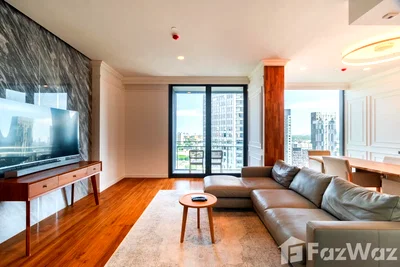 Condos for sale : 2 Bedroom Condo for sale at Laviq Sukhumvit 57  1833998