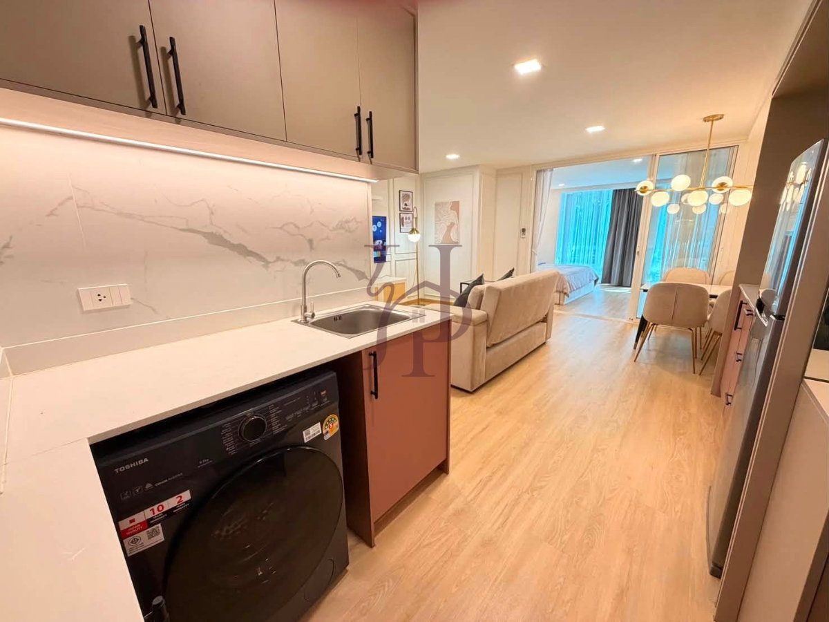 picture ✨ Waterford Sukhumvit 50 | 56.5 SQ.M. - 6/6