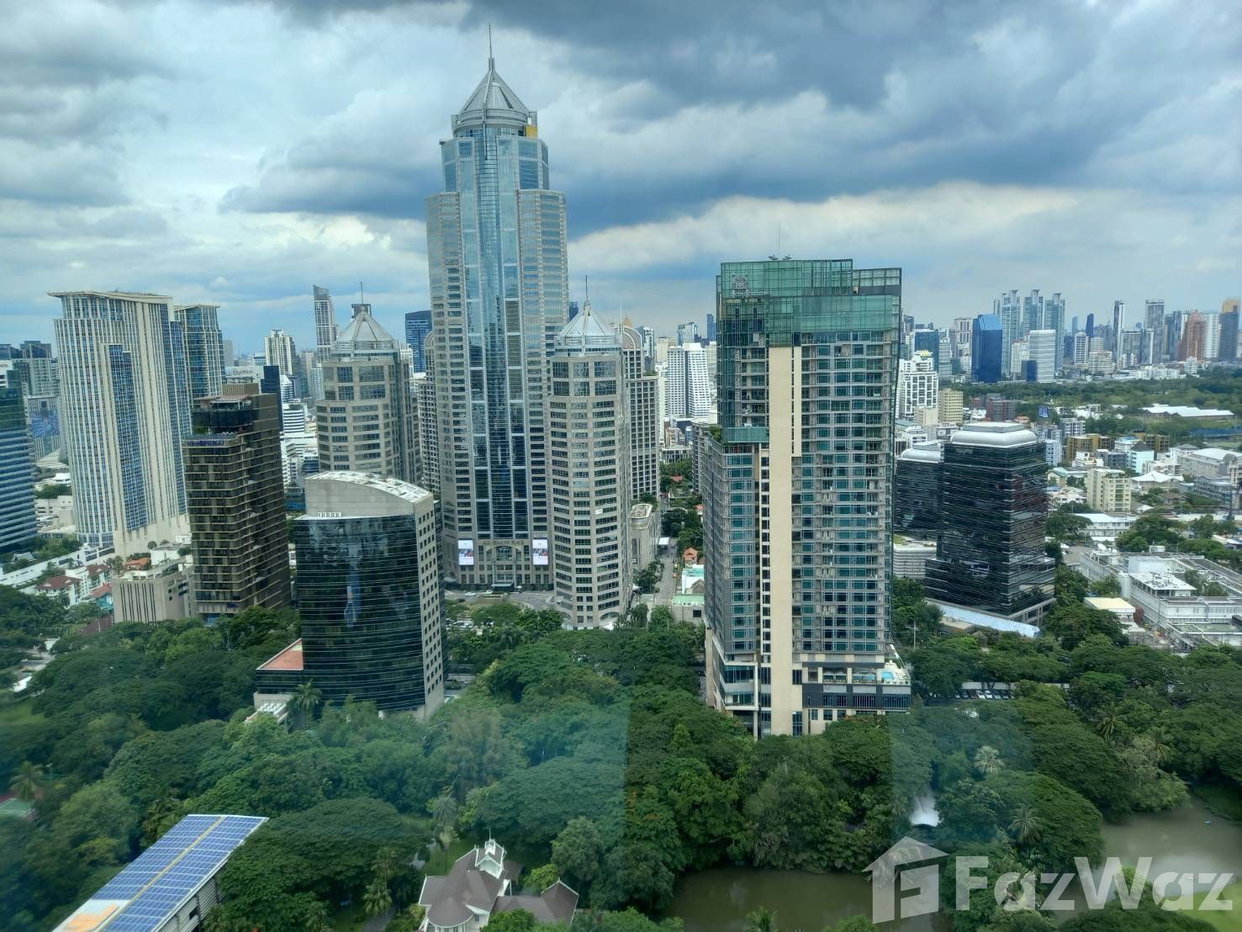 รูป คอนโดให้เช่า 3 ห้องนอน ในโครงการ สินธร เรสซิเดนซ์ หลังสวน 1142034 - รูปที่ 14/17