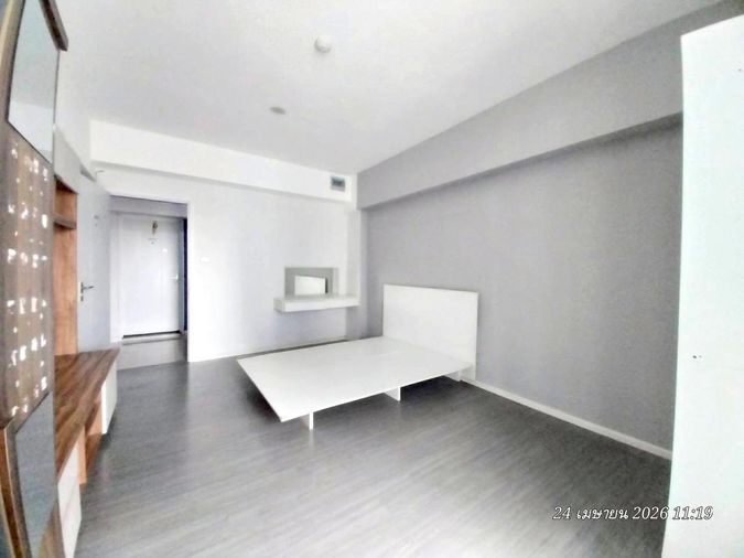1-bed condo for sale, 22.4 sqm, Yuruay Condo