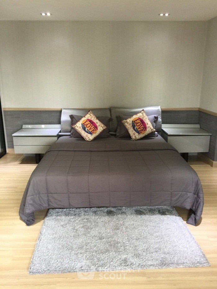 picture 2-BR 135 Sqm Baan Suanpetch Condominium 200m To BTS Phrom Phong (ID 696750) - 13/14