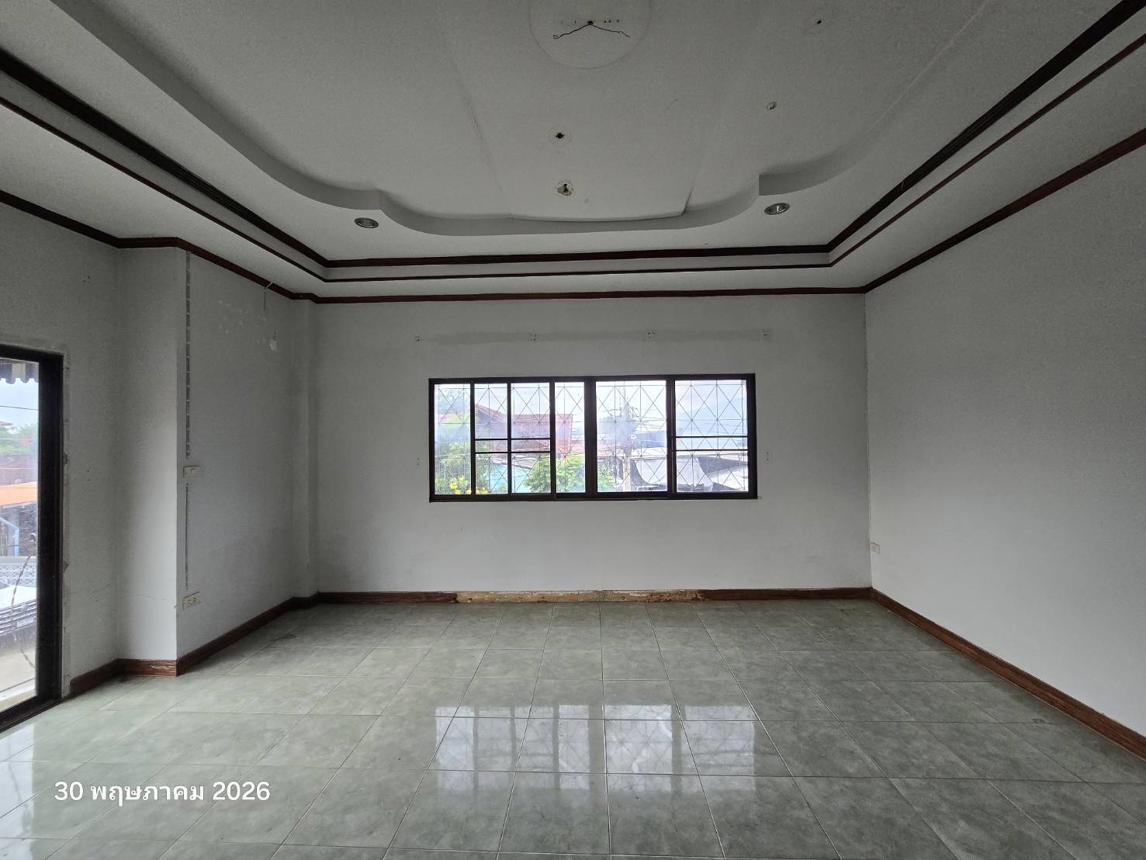 รูป ทาวน์เฮ้าส์ 51 ตร.วา เมืองฉะเชิงเทรา ฉะเชิงเทรา 2.1M - รูปที่ 39/49