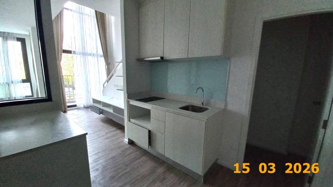 picture CONDO 68.1 Sq.m. Si Racha Chonburi for 5M - 5/27