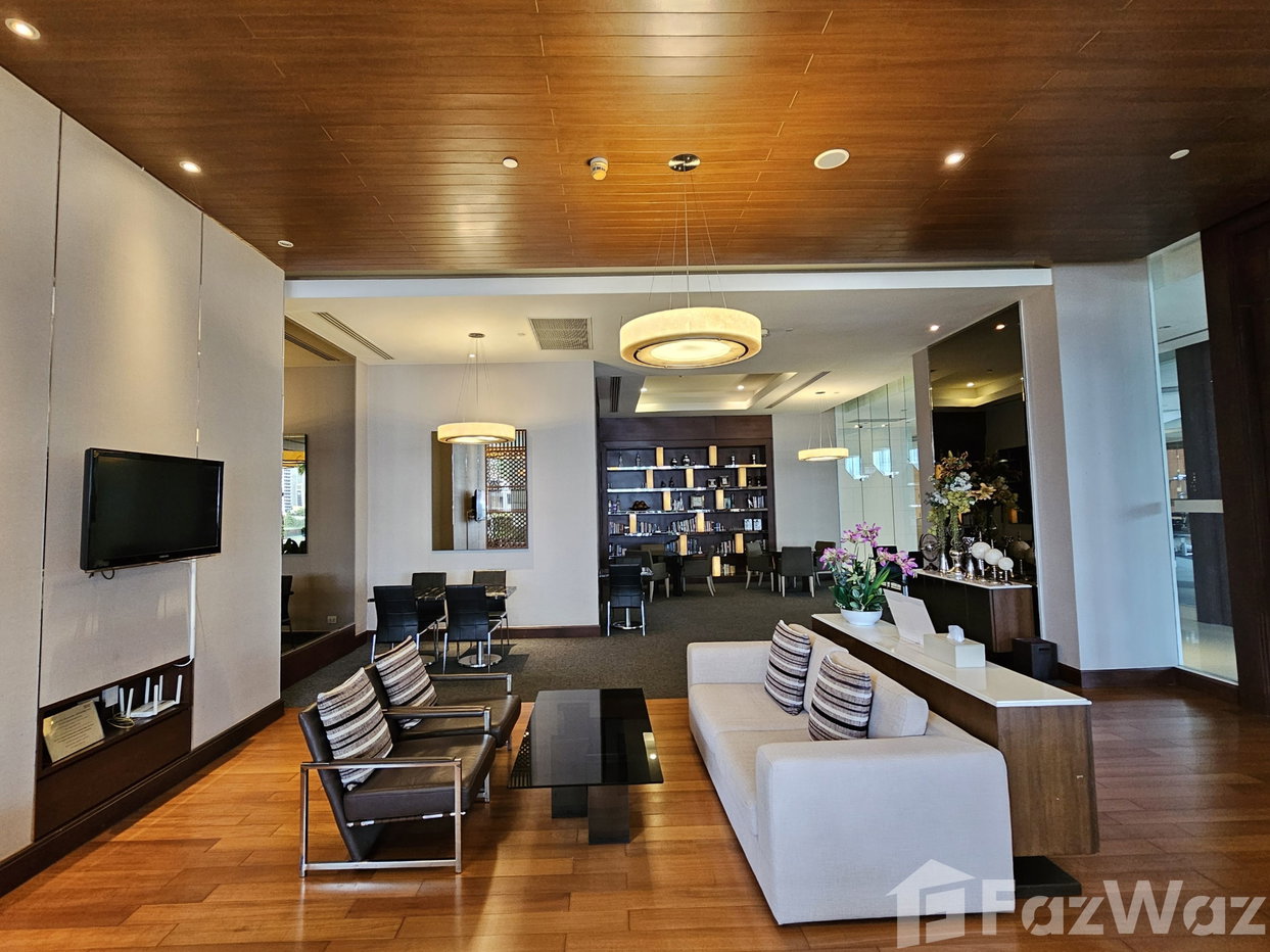picture 2 bedrooms 2 bathrooms for Rent at Q Langsuan 1942374 - 11/13