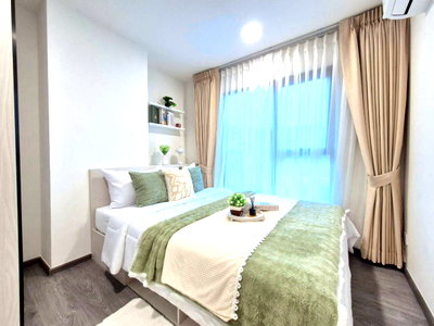 คอนโดให้เช่า : 🤝🏻RB25714 ให้เช่าถูกมาก👍เคฟ วันเดอร์แลนด์✅แอดไลน์ @mproperty( มี @ ด้วย) แอดมินตอบไว