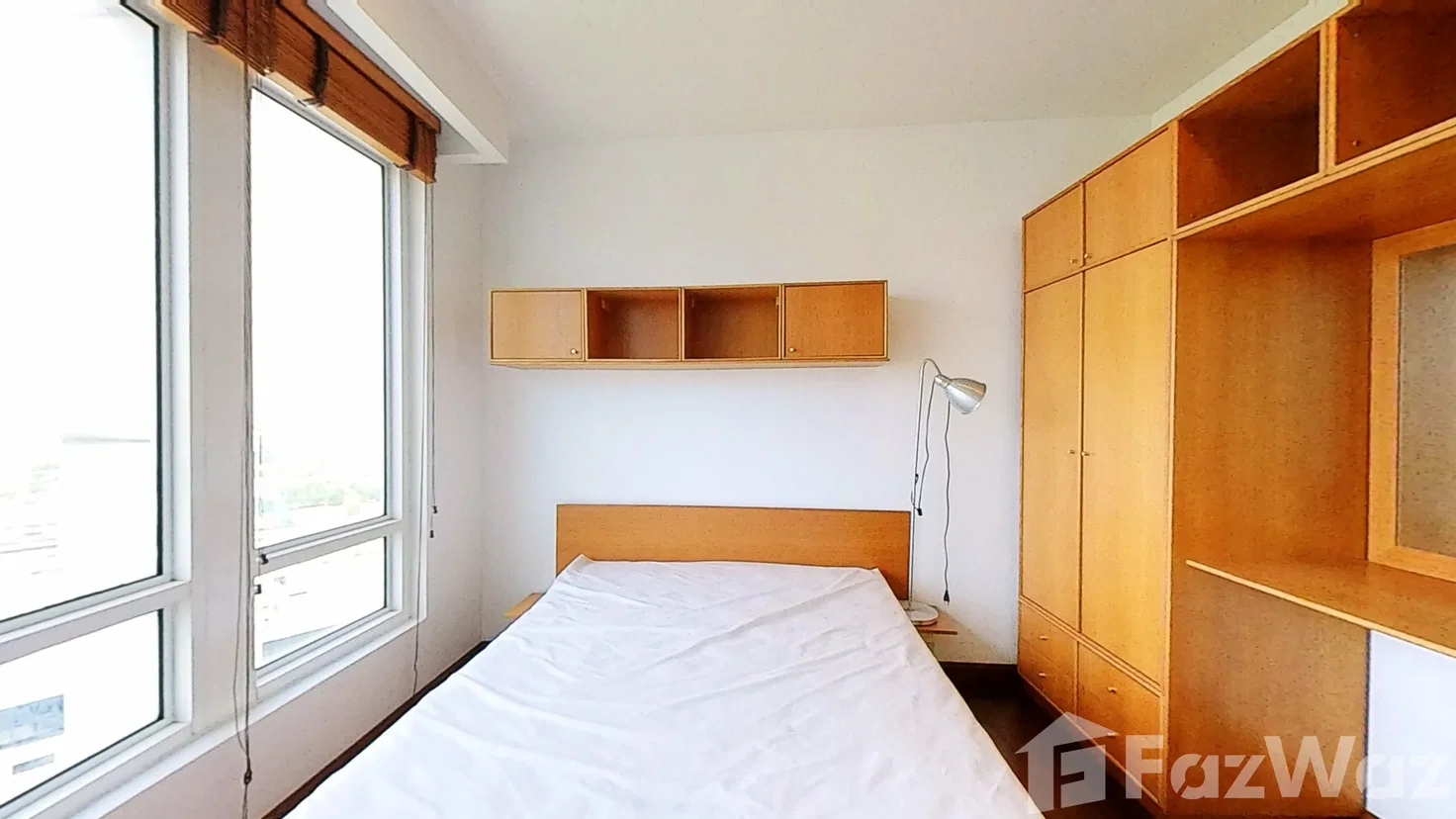 picture 2 Bedroom Condo for rent at Baan Rajprasong 39008 - 14/21