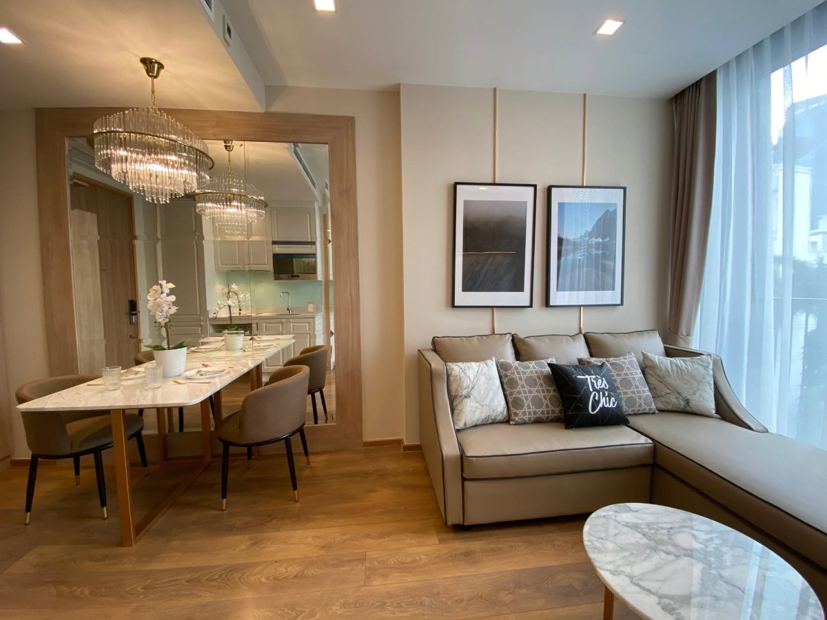 picture Condo for Rent at Noble BE 33 (E6908026) ID Line : @condo101 - 8/11