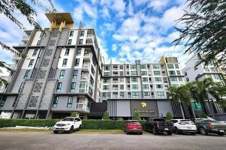 picture 🏝️✨ PRICE REDUCED! The Treasure by My Hip for Rent | 1BR | 5th Floor | Pool View - 1/14