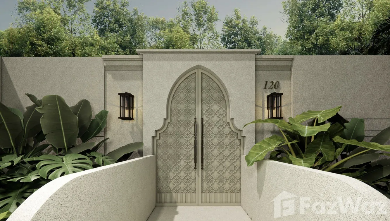 picture 2 Bedrooms Villa investment 6674777 - 9/12