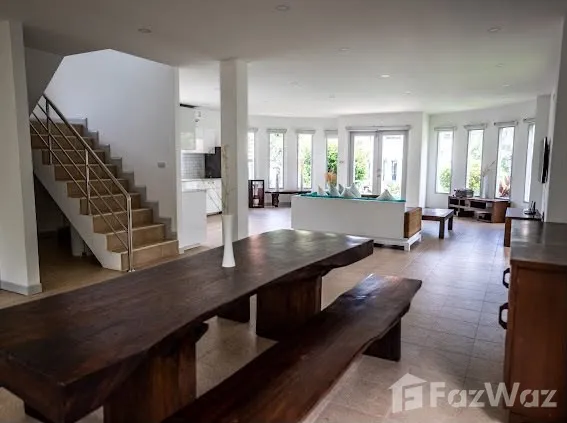 picture 3 Bedroom Villa for rent in Bo Phut, Surat Thani 6674115 - 8/24