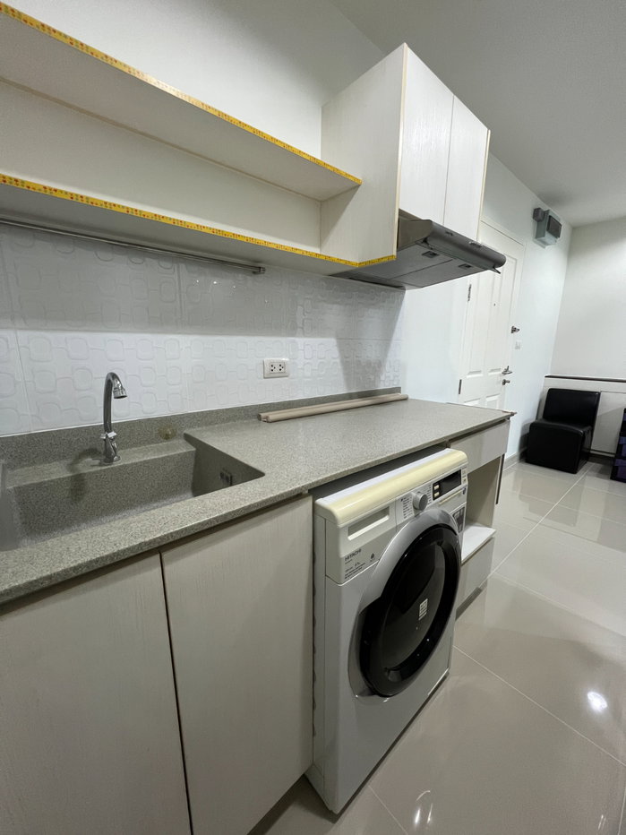 picture 💙For rent The Link Vano 64 Newly renovated 💙 +66 615802631 Dao // Line id : @yps3670k - 10/13