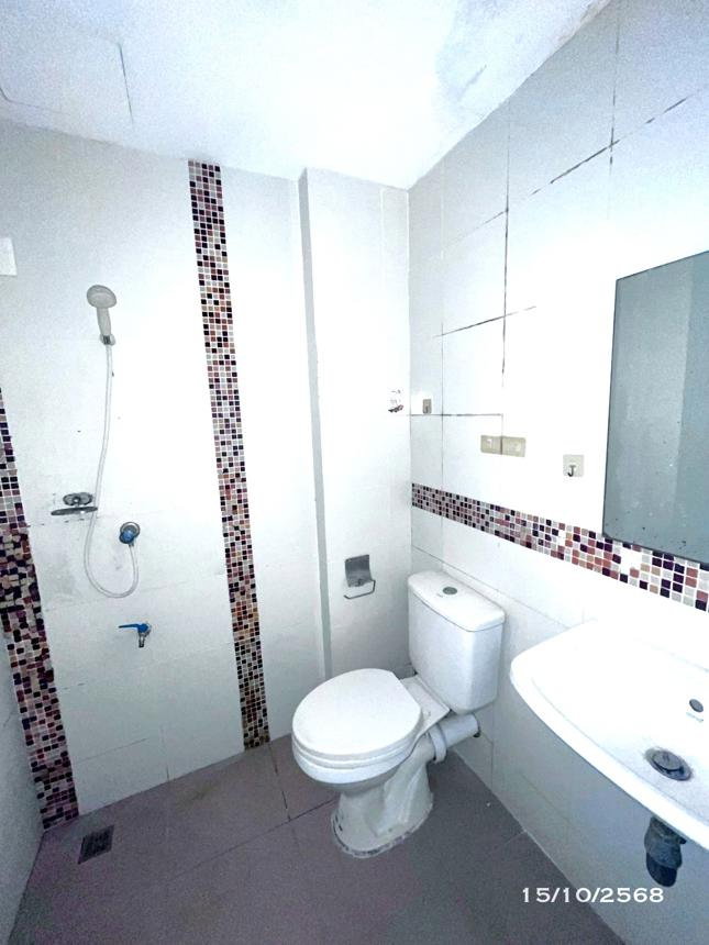 รูป 🏙️ ขาย อยู่รวยคอนโด (Yuruay Condo) | รถไฟฟ้าสายสีชมพู สถานีคู้บอน - รูปที่ 5/5