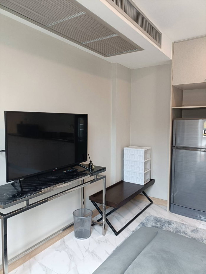 รูป ให้เช่า เบลส เรสซิเดนซ์ เอกมัย 1 ห้องนอน 1 ห้องนำ้ 40 ตรม. ค่าเช่า 20,000 บาท/เดือน - รูปที่ 5/26