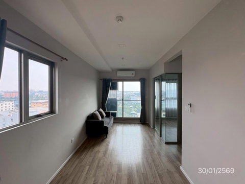 🔥 FOR SALE: EASE Rama 2 (2) — Spacious 2-Bedroom Condo in Rama 2, near Central Rama 2