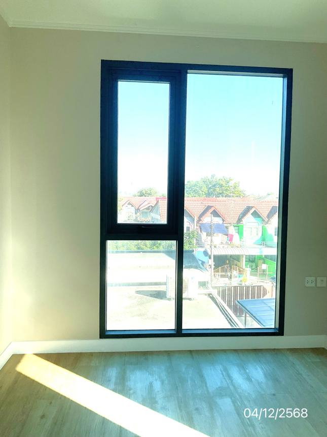 รูป 🏡 ขาย เมซองการ์เด้น (Maison Garden ) | ใกล้ MRT สถานีแจ้งวัฒนะ 14 - รูปที่ 2/5