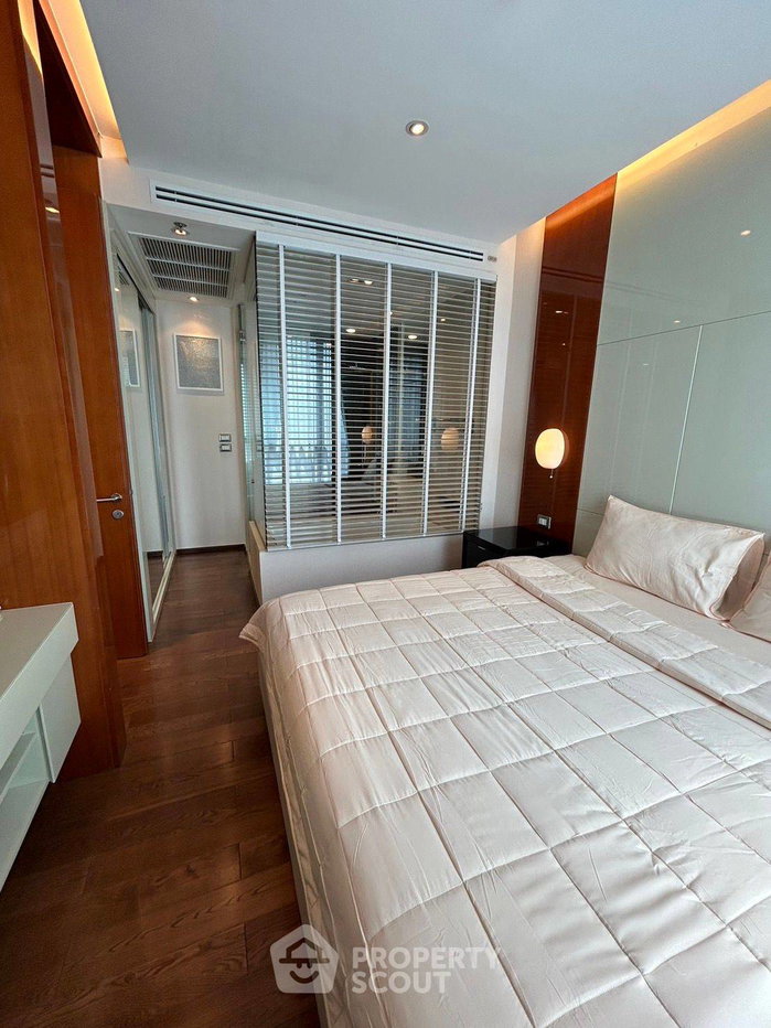 picture 29th-Floor 1-BR At The Address Sukhumvit 28, 300m To BTS Phrom Phong (ID 875838) - 10/11