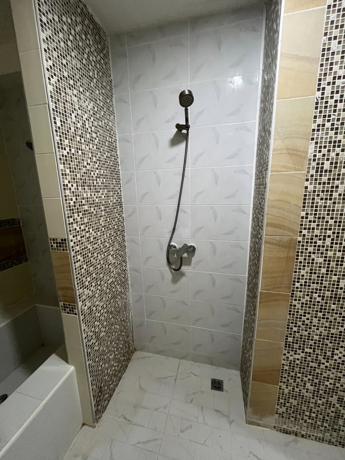 picture For Rent: Spacious 2BR 2BA 74 sqm Panason Condo near Central Phuket - 16/19