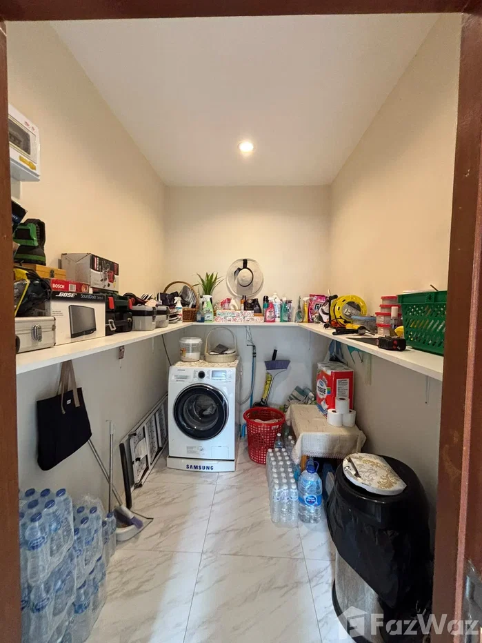 รูป ขาย วิลล่า 3 ห้องนอน ในโครงการ ปาล์ม การ์เดนท์ หัวหิน 6673661 - รูปที่ 22/29
