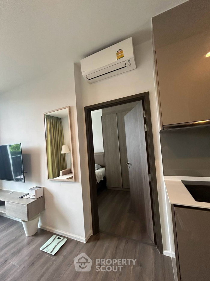 picture 1-BR Whizdom Essence Sukhumvit Near BTS Punnawithi (ID 3191312) - 4/8