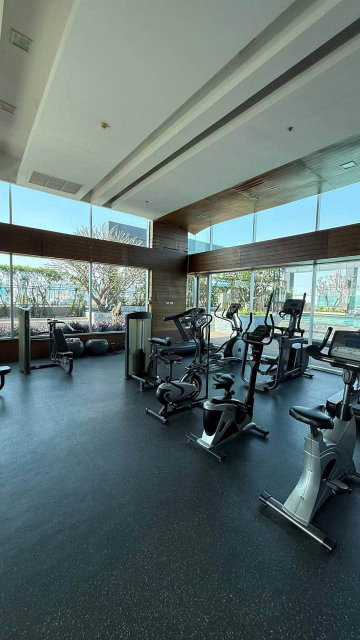 รูป เช่าคอนโด Thru Thonglor/ทรู ทองหล่อ (E6908022) ID Line : @condo101 - รูปที่ 15/17