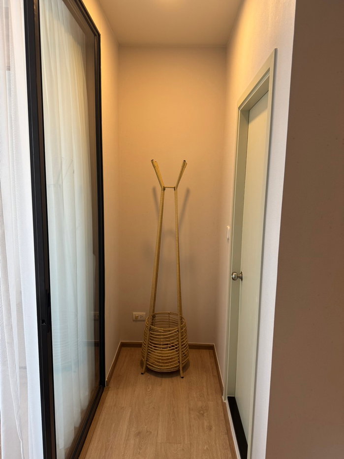 picture @Condorental condo for rent Chewathai Kaset - Nawamin - 3/12