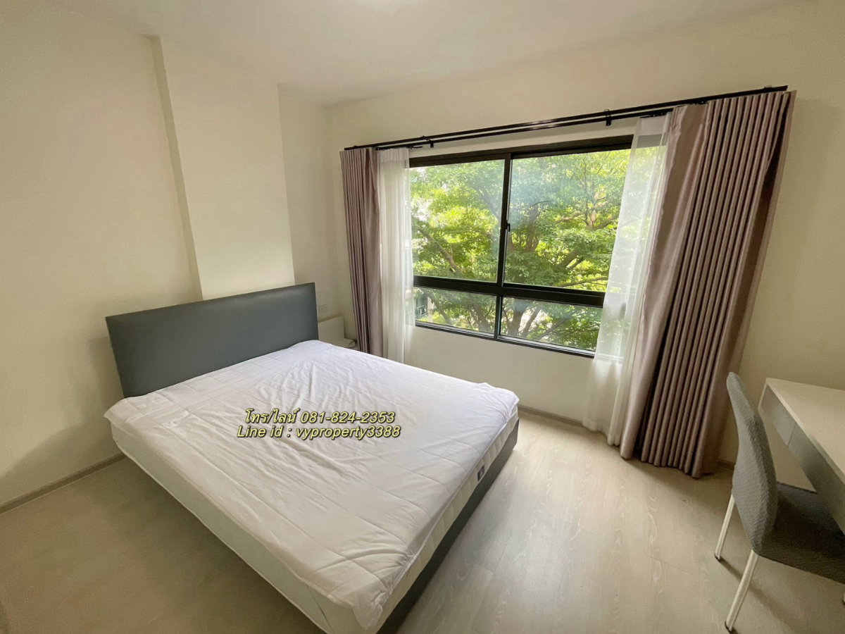 picture Condo for rent, Condo Grene Donmuang-Songprapha - 5/16