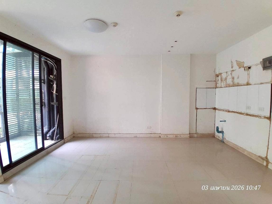 รูป 🏙️ ขาย ลิปป์ รามคำแหง 43/1 (LIV Ramkhamhaeng 43/1) | ใกล้ MRT ลาดพร้าว 71 - รูปที่ 3/9