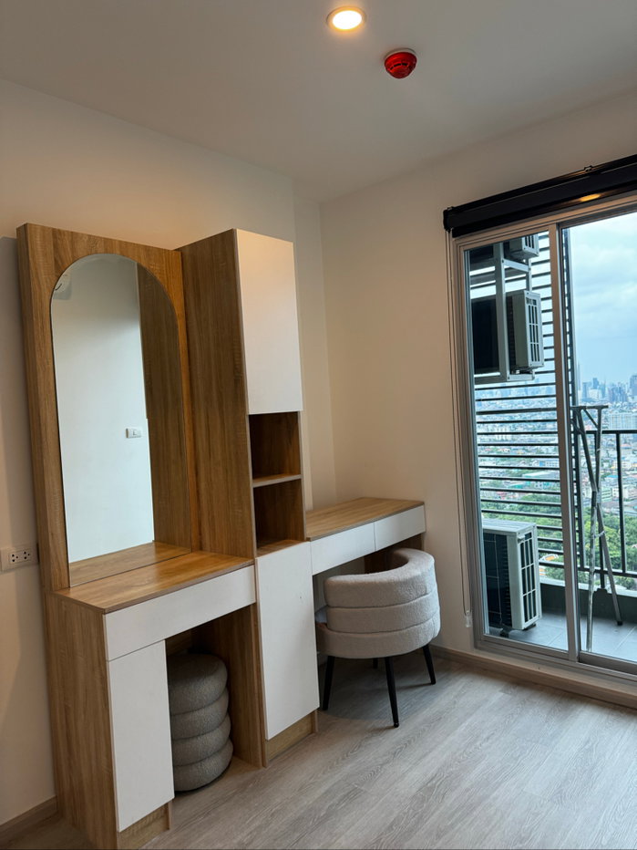 รูป Owner Post: 📌ᴇʟɪᴏ ꜱᴀᴛʜᴏʀɴ – ᴡᴜᴛᴛʜᴀᴋʜᴀᴛ | 1 Bed+ - รูปที่ 7/14