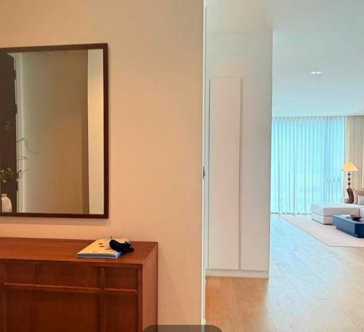 picture For Rent The Strand Thonglor Fully Furnished (Near BTS ThongLor Station) - 4/9