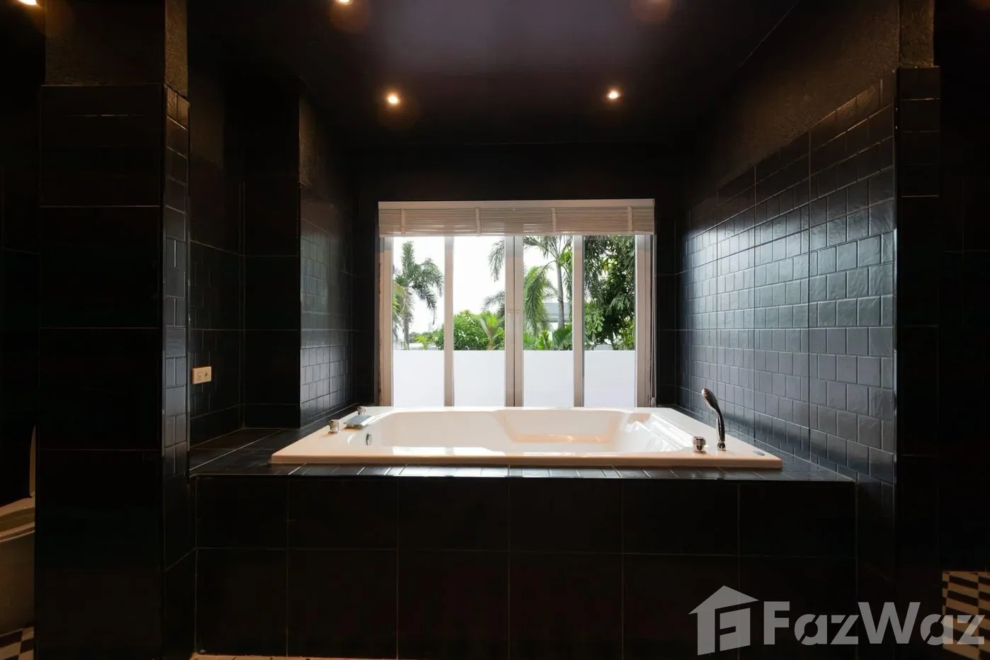 รูป วิลล่าให้เช่า 4 ห้องนอน ในโครงการ สยาม รอยัล วิว 6674117 - รูปที่ 16/22