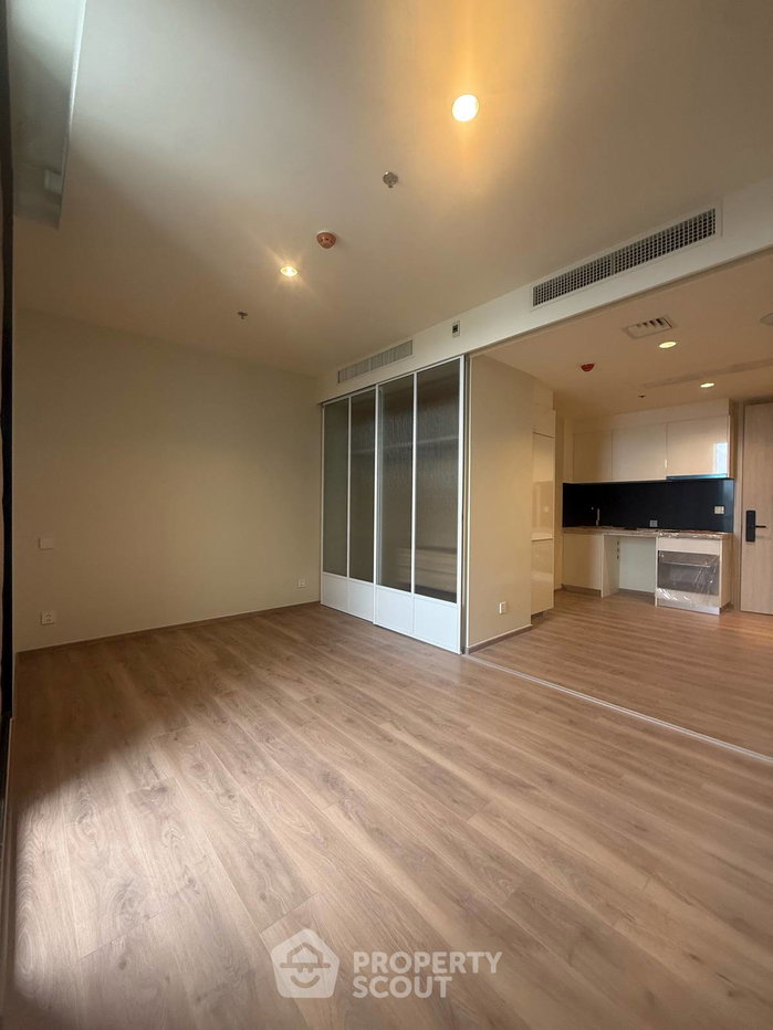 รูป ขายคอนโด 1 ห้องนอน Noble Form Thonglor ใกล้ BTS ทองหล่อ (ID 3191430) - รูปที่ 4/8