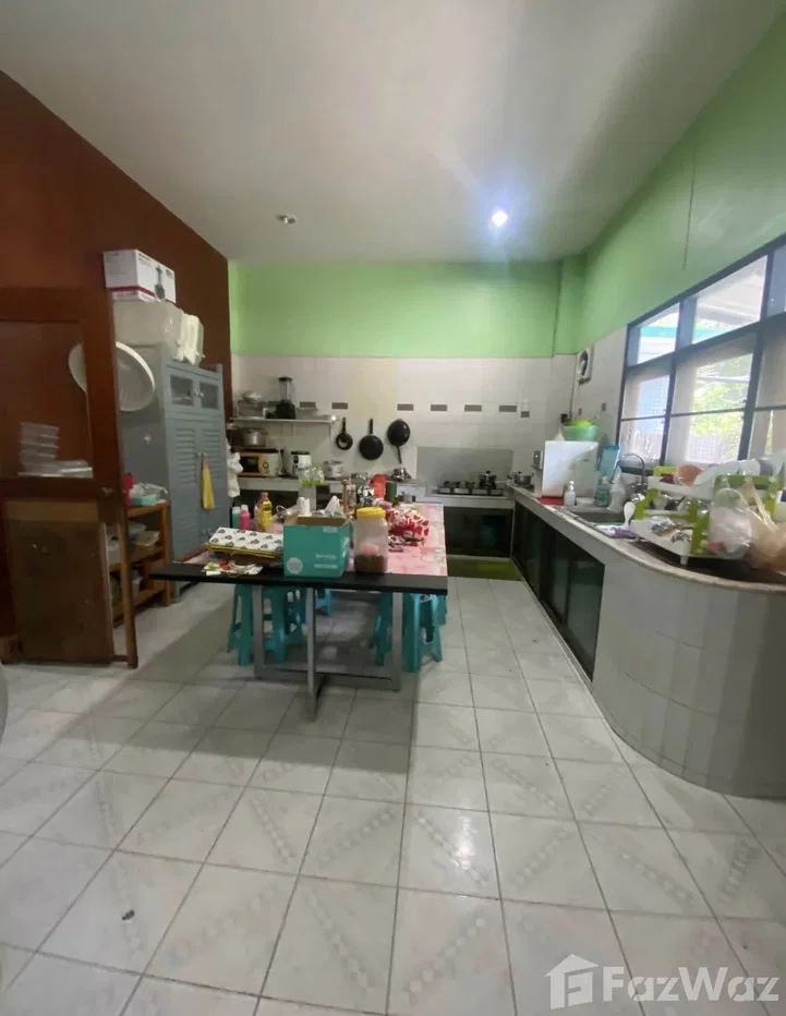 รูป ขาย บ้านเดี่ยว 5 ห้องนอน ใน บางจาก, กรุงเทพมหานคร 6673602 - รูปที่ 5/14