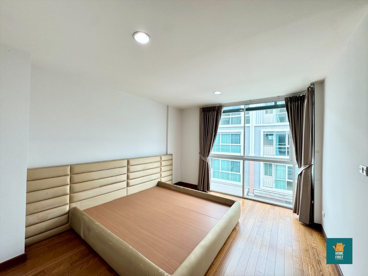 รูป Rent Cote Maison พระราม 3 28ตร.วา 3นอน 5น้ำ 55,000 บาท - รูปที่ 13/23