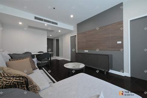 Special deal, best price ever Siri Residence near BTS Phrom Phong