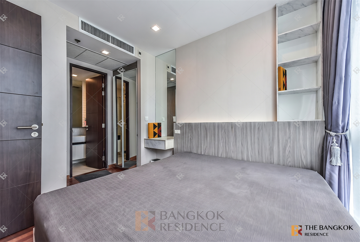 รูป วิช ซิกเนเจอร์ มิดทาวน์ สยาม ราคาดี ทำเลทอง ห้ามพลาด!! ใกล้ BTS สถานีราชเทวี - รูปที่ 1/10