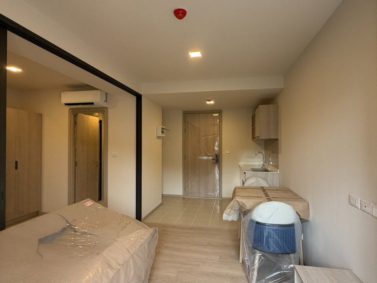 รูป Special Deal! 1 BR 33 ตร.ม. รับส่วนลด On Top สูงสุด 2 เท่า ที่โครงการกาบานาส หัวหิน - รูปที่ 3/18