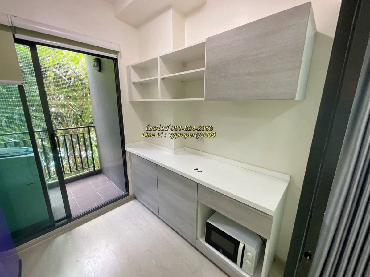 picture Condo for rent, Condo Grene Donmuang-Songprapha - 11/16