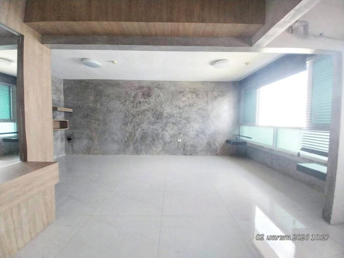 รูป 🏙️ ขาย ไอ-บิซา (I-biza Condo RCA) | MRT พระราม 9 - รูปที่ 9/13
