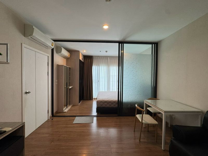 picture For Rent The Tree RIO Bang - Aor Station Fully Furnished (MRT BangAor) - 20/20