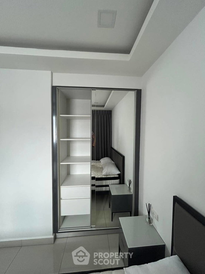 รูป ขายคอนโด 1 ห้องนอน Arcadia Beach Continental พัทยาใต้ (ID 3191483) - รูปที่ 8/10