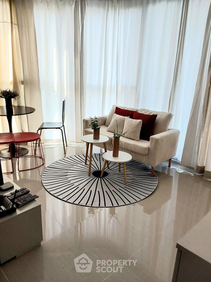 รูป ขายคอนโด 2 ห้องนอน ชั้น 18 ที่ Le Luk Condominium ใกล้ BTS พระโขนง (ID 3189410) - รูปที่ 5/11