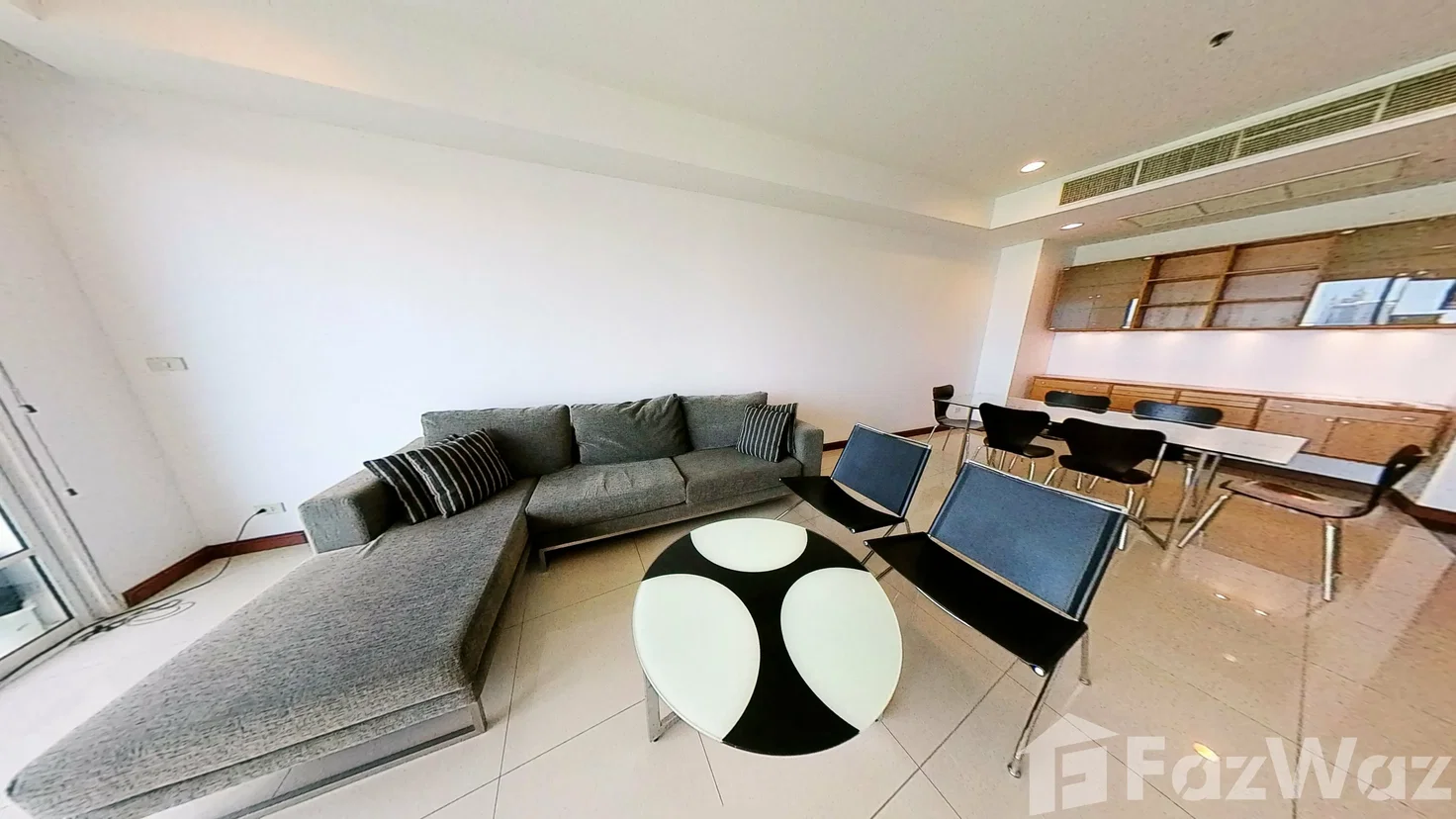 picture 2 Bedroom Condo for rent at Baan Rajprasong 39008 - 3/21