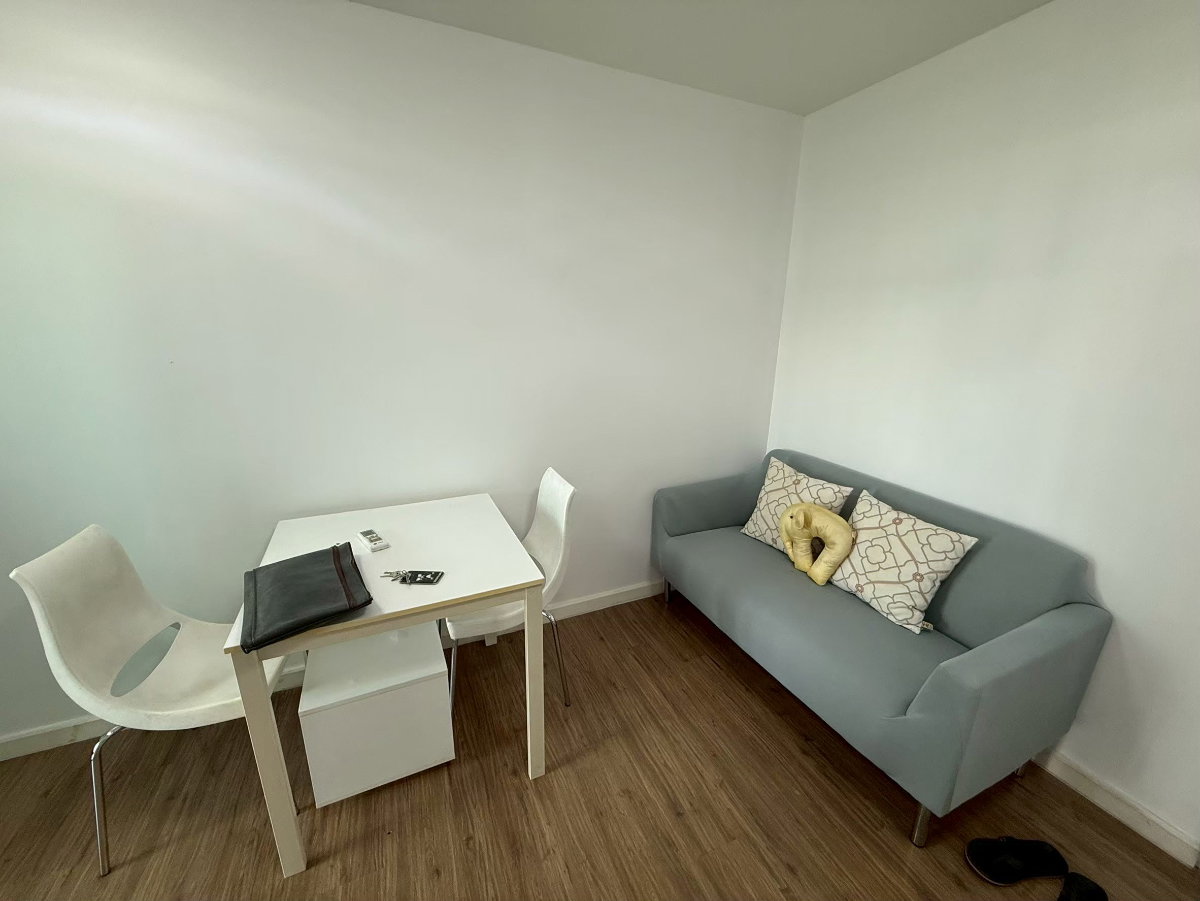 รูป #ขายคอนโด I Condo เพชรเกษม 39 พร้อมอยู่ - รูปที่ 2/9