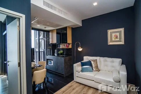 1 Bedroom Condo for sale at The Line Jatujak - Mochit  651328