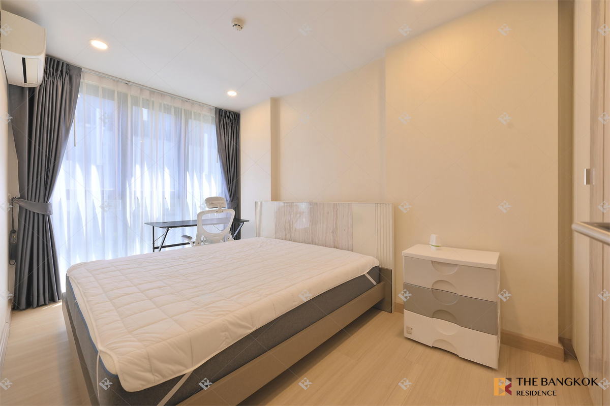 picture Supalai Prime Rama 9 Move-in Ready, Just Bring Your Stuff - 2/10