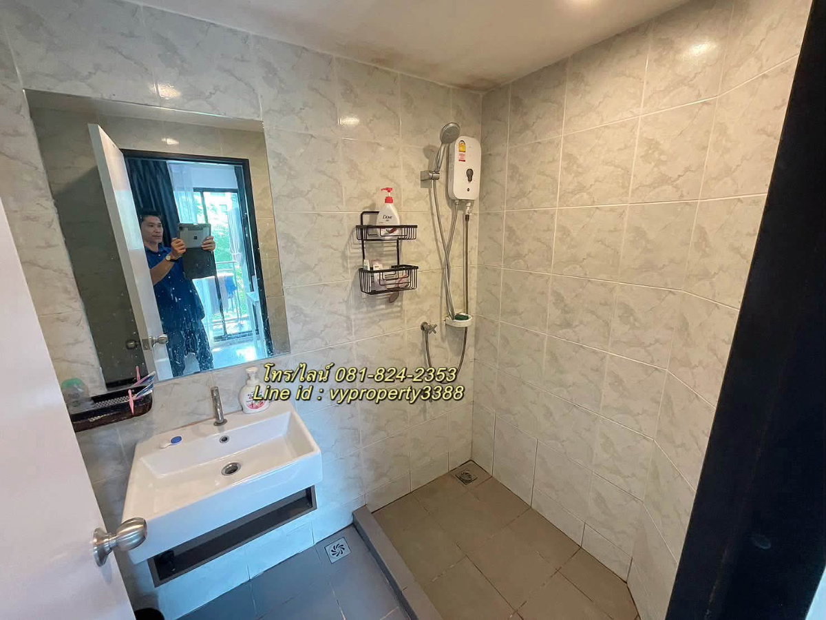 picture Condo for rent, Condo Grene Donmuang-Songprapha - 6/8