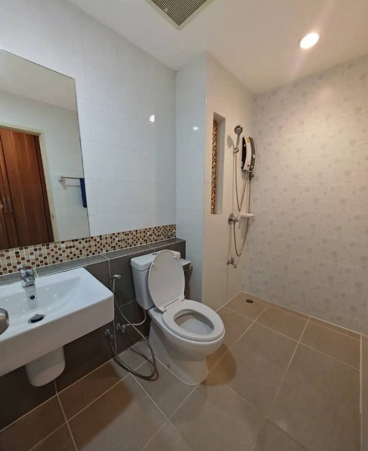 รูป ให้เช่า | iField Bangna
🏡 พร้อมเข้าอยู่ | 25,000 บาท/เดือน - รูปที่ 10/11