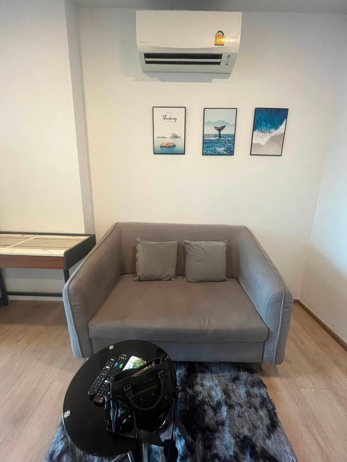 รูป Chewathai Kaset - Nawamin ห้องสวย ราคาดี สอบถามเพิ่มเติมได้ที่ Line @condorental - รูปที่ 6/14